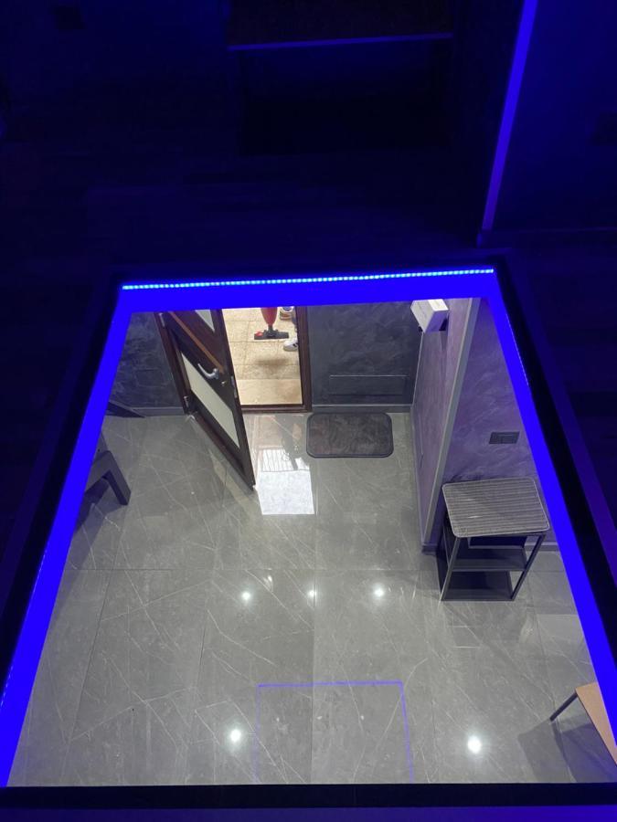 Il Cortiletto28 Rooms & House Сиракузы Экстерьер фото