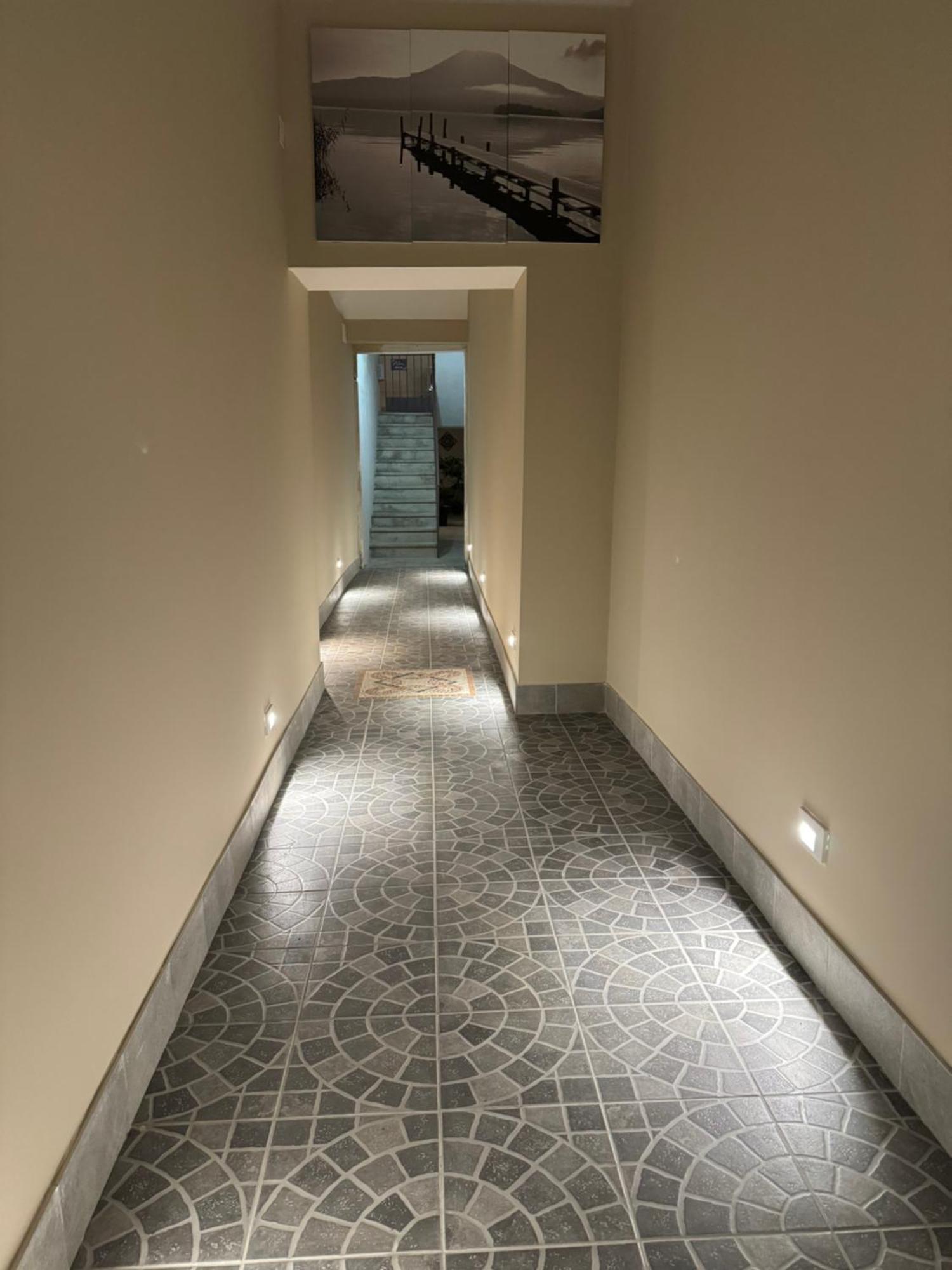 Il Cortiletto28 Rooms & House Сиракузы Экстерьер фото