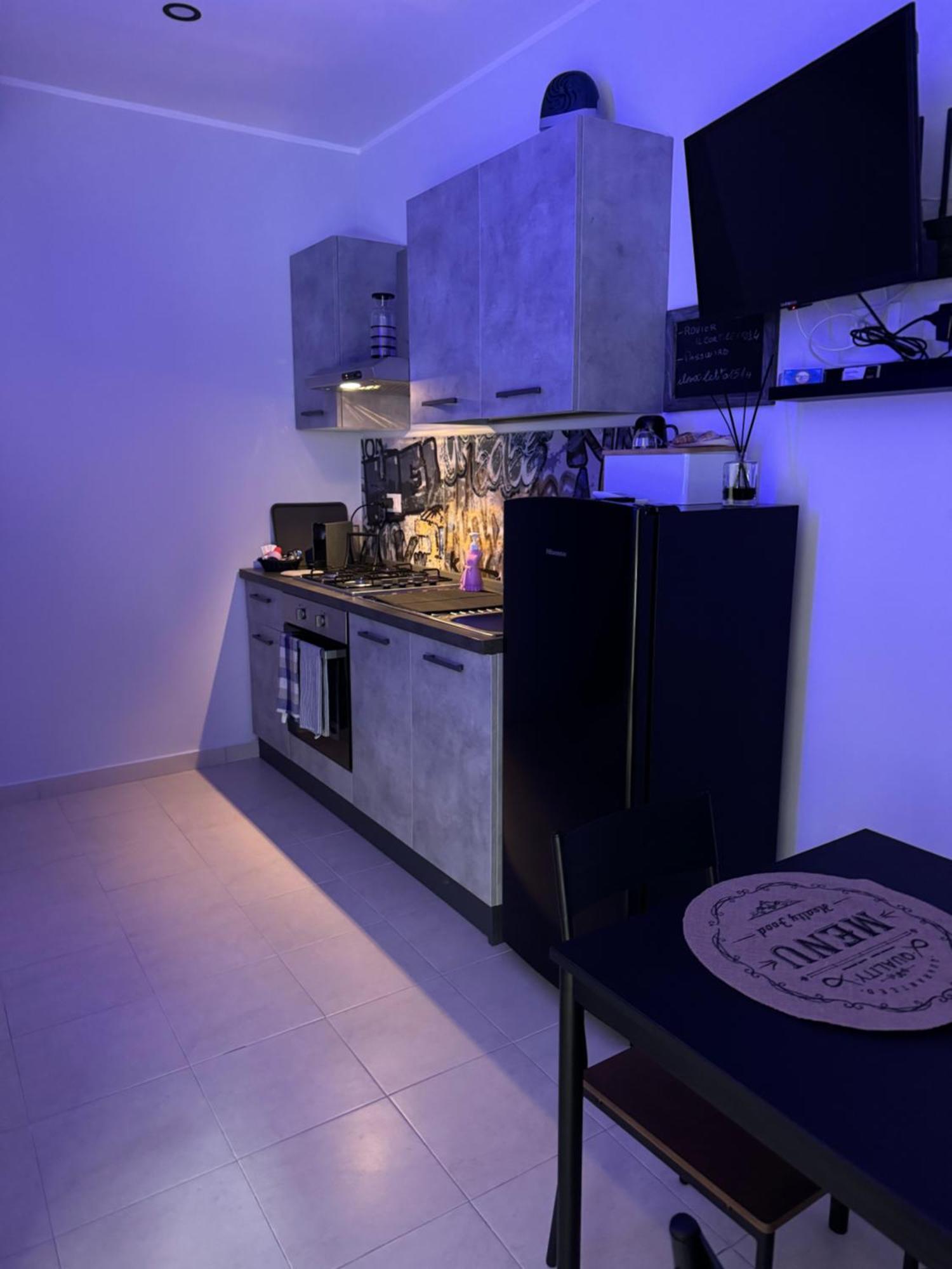 Il Cortiletto28 Rooms & House Сиракузы Экстерьер фото