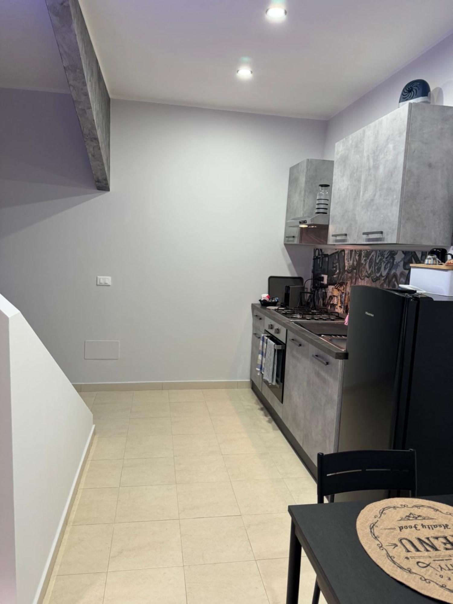 Il Cortiletto28 Rooms & House Сиракузы Экстерьер фото