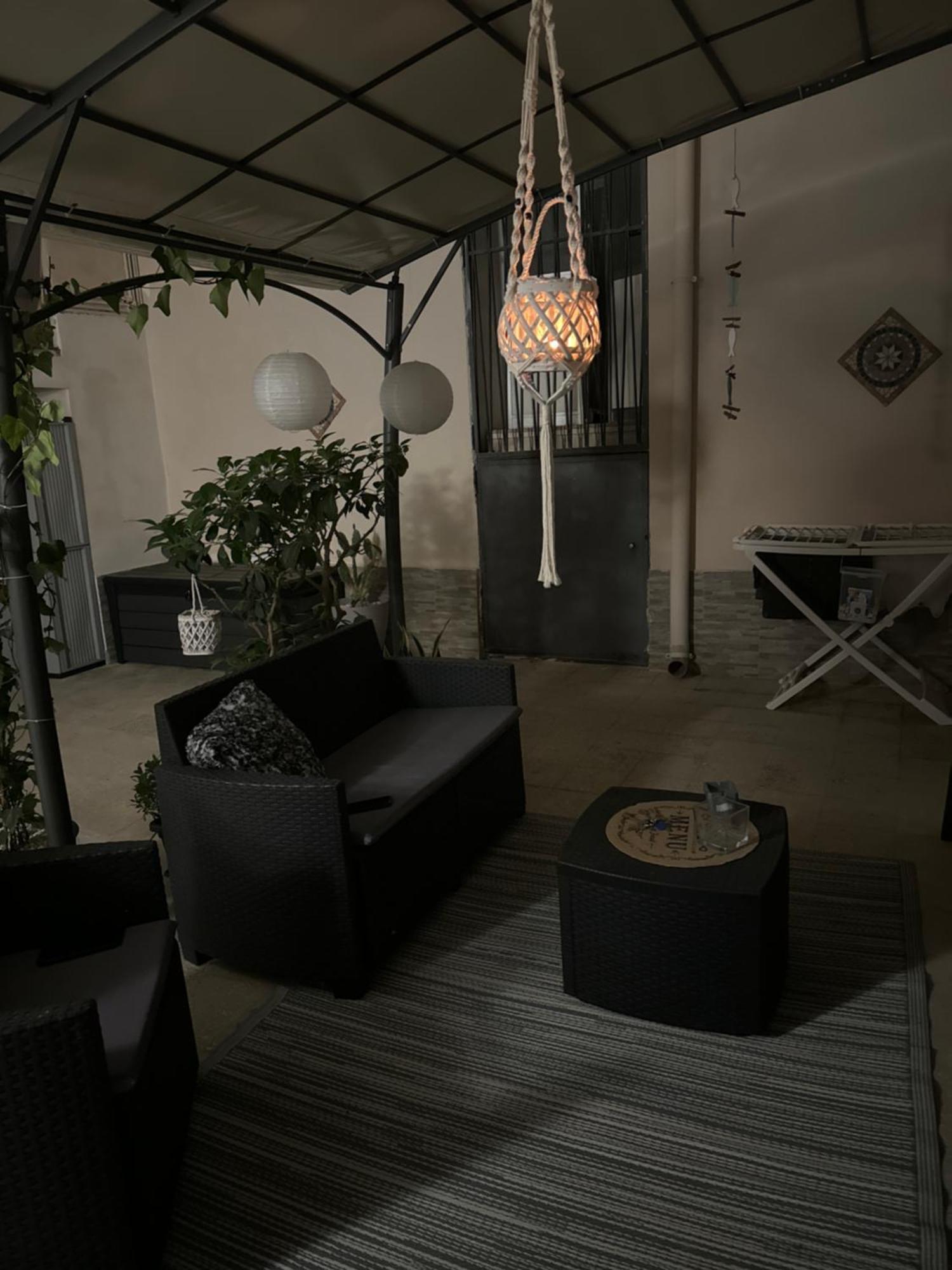 Il Cortiletto28 Rooms & House Сиракузы Экстерьер фото